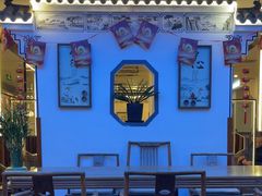 -徽韵人家·传承正宗徽菜(牡丹园店)
