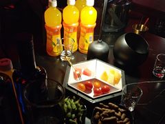 -赤红音乐现场(浦东金桥路店)