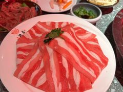 -德庄火锅(金融街万达广场店)