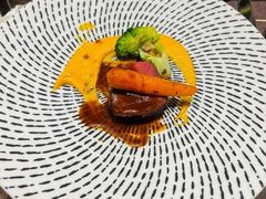 -深圳四季酒店·馥自助餐厅