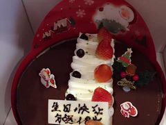 -必胜客(唐延店)