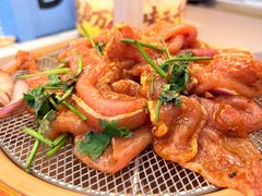 -龍歌自助小火锅(漳州二路爱购店)
