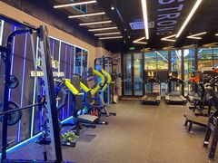 -NRG健身私教CLUB(静安体育中心店)
