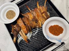 -山西会馆·晋菜·晋商宴·民俗博物馆(体育路店)
