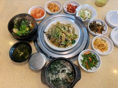 -元祖李朝(新威路店)