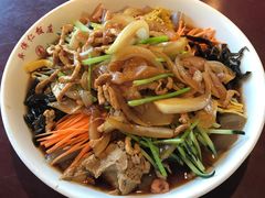 -牟传仁饭庄(星海店)