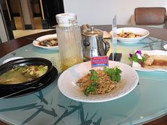 -明思味 二十年潮粤菜(榕城东山店)