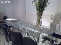 20100921476-美丽心情蛋糕(江苏路店)