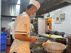 -有礼有面(知春路店)