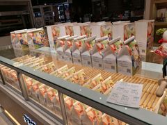 -爸爸糖吐司面包(大连高新锦辉商场店)