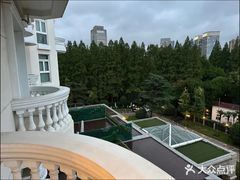-上海虹桥迎宾馆