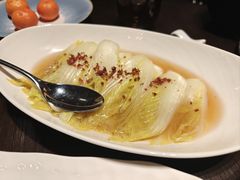 -彩丰楼中餐厅(佘山世茂洲际酒店)