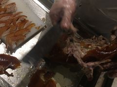 -全聚德(江宁店)