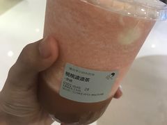 -喜茶(深圳东门1234店)