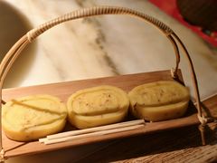 -吴越荣记苏州菜·松鼠桂鱼 100% 活鱼现做(月光码头店)
