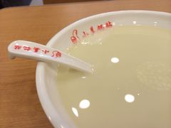 小姜锅贴-小姜锅贴(凤凰街店)
