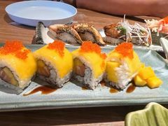 -赤稻·日式料理(禅城店)