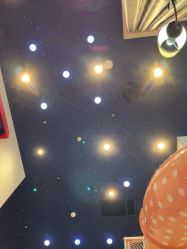 -奈尔宝·儿童乐园·亲子餐厅(华采天地店)