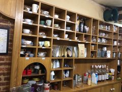 -米粒咖啡小屋(国贸店)