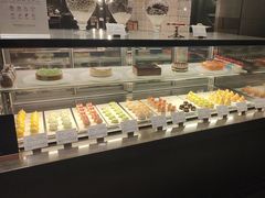 -西安高新洲际酒店•源咖啡全日制餐厅