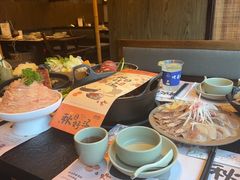 -盡膳口福·百年汤方火锅(科华北路店)