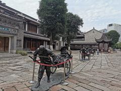 -龙潭水乡