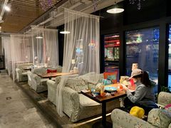 -么么咖啡(燕郊店)