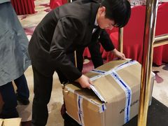 -同庆楼(华强吾悦广场店)