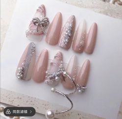 -LILY NAILS美甲美睫