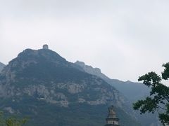 -响堂山石窟-北响堂山石窟