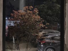 -邊渡咖啡