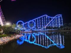 -汕头星城湾欢乐世界