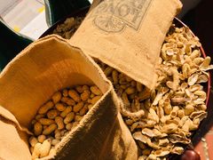 花生米-Long Bar(莱佛士酒店)