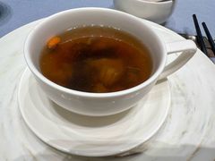 -内蒙古饭店-乾元驿蒙餐厅