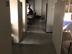 -众独空间沉浸式自习室(三阳路铂仕汇店)