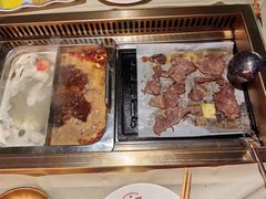 -芝小官毛肚火锅海鲜自助(淮安清江浦区新亚店)