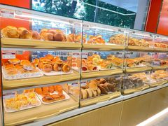 -新侨三宝乐面包店(崇文门店)