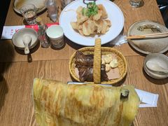 -鸽子窝(青塔店)
