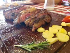 -安立可意大利美食