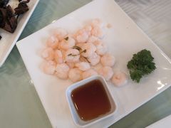 -江南村酒家