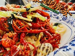 -一起吃小龙虾·海鲜(海珠店)