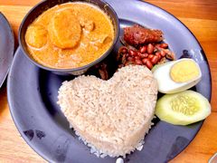 -Limapulo: Baba Can Cook