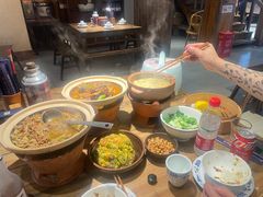 -寨子里的钵钵菜-湘西山里菜(火车站店)