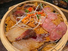 -外婆家(蓝色港湾店)