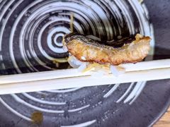 -伊秀·手握寿司·料理(裕华万达广场店)