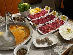-潮汕大目牛肉火锅(皇岗旗舰店)