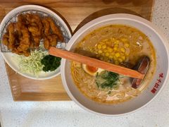 -味千拉面(泰州万达广场店)