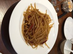 陆壹捌餐厅-陆壹捌餐厅(五大道店)