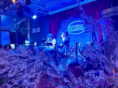 -JUKEBOX玖部音乐餐厅(华侨城店)