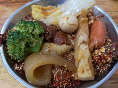 -厕所串串(文殊院店)